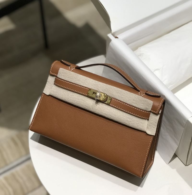 Hermes Kelly Bags